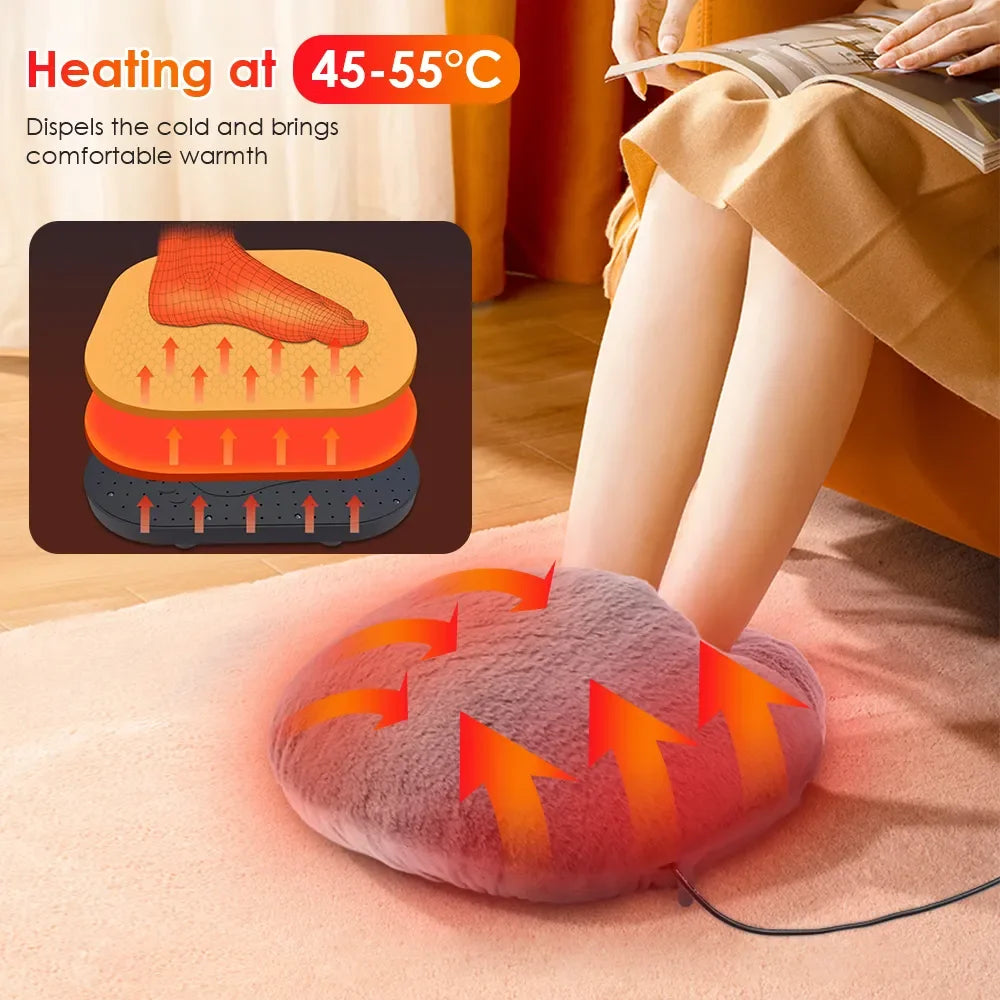 Warmify Foot Warmer