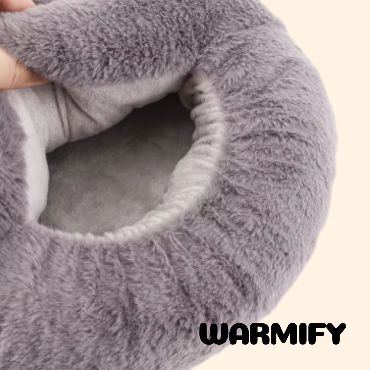 Warmify Foot Warmer